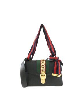Gucci Sylvie Shoulder Bag